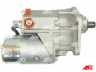 AS-PL S9133 starteris
OK63818400