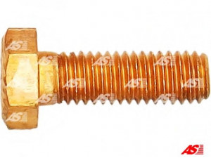 AS-PL SP9012 remonto komplektas, starteris