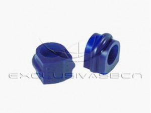 MDR MPU-1484-27K įvorė, valdymo svirties montavimas