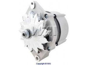 WAIglobal 12587N kintamosios srovės generatorius
AT228217, AT207608, AT228217, RE537146