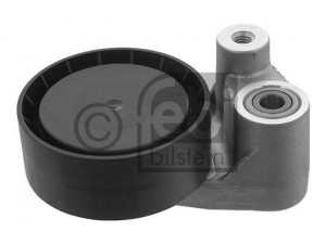 FEBI BILSTEIN 11335 įtempiklio skriemulys, V formos rumbuotas diržas 
 Diržinė pavara -> V formos rumbuotas diržas/komplektas -> Įtempiklio skriemulys
11 28 1 702 013, 11 28 1 747 461