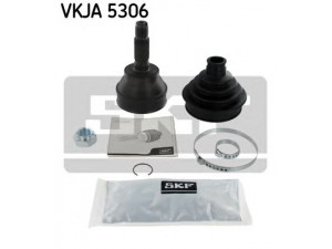 SKF VKJA 5306 jungčių komplektas, kardaninis velenas 
 Ratų pavara -> Sujungimai/komplektas