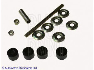 BLUE PRINT ADN18571 šarnyro stabilizatorius 
 Ašies montavimas/vairavimo mechanizmas/ratai -> Stabilizatorius/fiksatoriai -> Savaime išsilyginanti atrama
08912-7401A, 54616-B5000, 54618-01G00