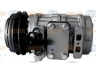HELLA 8FK 351 108-531 kompresorius, oro kondicionierius 
 Oro kondicionavimas -> Kompresorius/dalys
000 230 25 11, 000 234 14 11, 116 131 00 01