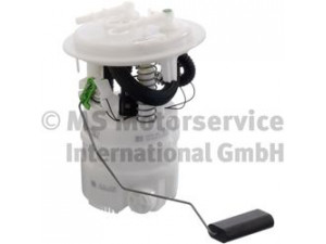 PIERBURG 7.05656.41.0 degalų tiekimo blokas 
 Degalų tiekimo sistema -> Kuro tiekimo blokas, visas
1525 XE