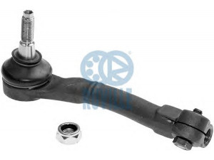 RUVILLE 915538 skersinės vairo trauklės galas 
 Vairavimas -> Vairo mechanizmo sujungimai
77 01 471 126