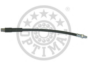 OPTIMAL BSL-117 stabdžių žarnelė 
 Stabdžių sistema -> Stabdžių žarnelės
34321156334, 34321159888
