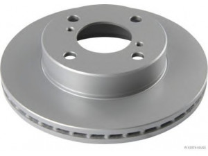 MAGNETI MARELLI 600000086770 stabdžių diskas
40206-4A00G