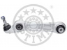 OPTIMAL G5-877 vikšro valdymo svirtis 
 Ašies montavimas/vairavimo mechanizmas/ratai -> Valdymo svirtis/pasukamosios svirties sujungimas -> Vairo trauklės (valdymo svirtis, išilginis balansyras, diago
31126775963, 31126798107, 31126775963