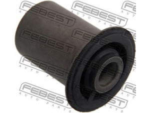 FEBEST NAB-3C23 valdymo svirties/išilginių svirčių įvorė 
 Ašies montavimas/vairavimo mechanizmas/ratai -> Valdymo svirtis/pasukamosios svirties sujungimas -> Montavimas/sutvirtinimas
55501-0C700, 55502-0C700