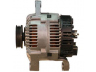 HC-PARTS CA1078IR kintamosios srovės generatorius 
 Elektros įranga -> Kint. sr. generatorius/dalys -> Kintamosios srovės generatorius
7700862865, 8111699