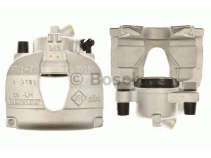 BOSCH 0 986 473 335 stabdžių apkaba 
 Dviratė transporto priemonės -> Stabdžių sistema -> Stabdžių apkaba / priedai
77 01 065 266
