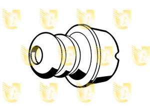 UNIGOM 390521 atraminis buferis, pakaba 
 Pakaba -> Pakabos dalys -> Surinkimo dalys
46466617