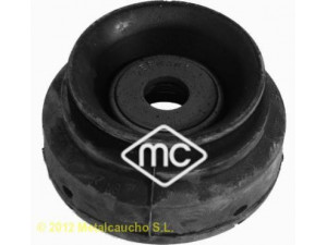 Metalcaucho 00923 pakabos statramsčio atraminis guolis 
 Ašies montavimas/vairavimo mechanizmas/ratai -> Montavimas, pakabos statramstis
811 412 323 C, 811 412 323 C
