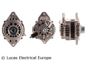 LUCAS ELECTRICAL LRA01143 kintamosios srovės generatorius 
 Elektros įranga -> Kint. sr. generatorius/dalys -> Kintamosios srovės generatorius
BP4W-18-300, BP4W-18-300C, LR170-758
