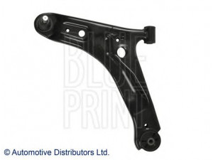 BLUE PRINT ADG086163 vikšro valdymo svirtis 
 Ašies montavimas/vairavimo mechanizmas/ratai -> Valdymo svirtis/pasukamosios svirties sujungimas -> Vairo trauklės (valdymo svirtis, išilginis balansyras, diago
54500-07100