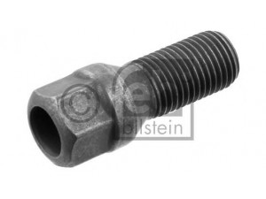 FEBI BILSTEIN 36255 rato varžtas 
 Ratai / padangos -> Priedai
82 00 620 058
