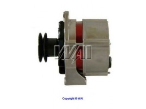 WAIglobal 20137R kintamosios srovės generatorius 
 Elektros įranga -> Kint. sr. generatorius/dalys -> Kintamosios srovės generatorius