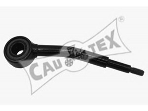 CAUTEX 080201 šarnyro stabilizatorius 
 Ašies montavimas/vairavimo mechanizmas/ratai -> Stabilizatorius/fiksatoriai -> Savaime išsilyginanti atrama
6150971