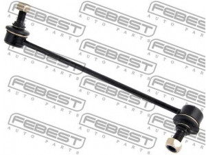 FEBEST 0423-NA4FR šarnyro stabilizatorius 
 Ašies montavimas/vairavimo mechanizmas/ratai -> Stabilizatorius/fiksatoriai -> Savaime išsilyginanti atrama
MR594340