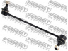 FEBEST 0423-NA4FR šarnyro stabilizatorius 
 Ašies montavimas/vairavimo mechanizmas/ratai -> Stabilizatorius/fiksatoriai -> Savaime išsilyginanti atrama
MR594340