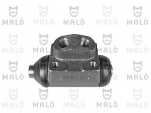 MAL? 89626 rato stabdžių cilindras 
 Stabdžių sistema -> Ratų cilindrai
1006016, 1104132, 1484750, 1486750