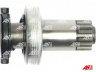 AS-PL SD0220 laisvos eigos pavara, starteris
046911342BB, 059911335E