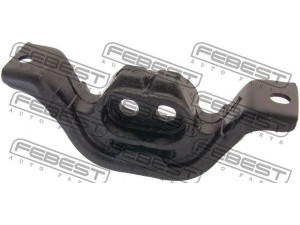 FEBEST TM-115 montavimas, diferencialas 
 Ašies pavara -> Diferencialas
52291-12010