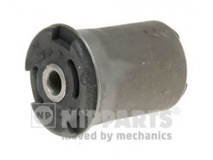 NIPPARTS N4250901 valdymo svirties/išilginių svirčių įvorė 
 Ašies montavimas/vairavimo mechanizmas/ratai -> Valdymo svirtis/pasukamosios svirties sujungimas -> Montavimas/sutvirtinimas
402642, 90189050