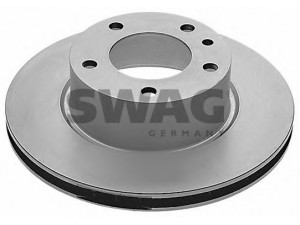 SWAG 20 90 4440 stabdžių diskas 
 Dviratė transporto priemonės -> Stabdžių sistema -> Stabdžių diskai / priedai
34 11 1 151 655, 34 11 1 151 656
