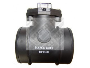 MAPCO 42703 oro masės jutiklis 
 Elektros įranga -> Jutikliai
60588419, 7763718, 0836 567, 90 448 964