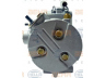 HELLA 8FK 351 109-941 kompresorius, oro kondicionierius 
 Oro kondicionavimas -> Kompresorius/dalys
95200-62JA0