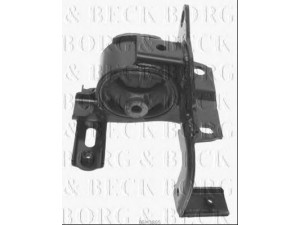 BORG & BECK BEM3805 variklio montavimas 
 Variklis -> Variklio montavimas -> Variklio montavimo rėmas
1237228041