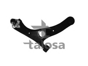 TALOSA 40-00813 vikšro valdymo svirtis 
 Ašies montavimas/vairavimo mechanizmas/ratai -> Valdymo svirtis/pasukamosios svirties sujungimas -> Vairo trauklės (valdymo svirtis, išilginis balansyras, diago
4806842040, K640212