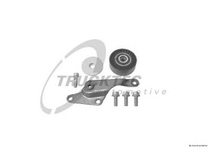 TRUCKTEC AUTOMOTIVE 02.19.243 remonto komplektas, V formos rumbuoto diržo įtempiklis
668 202 0719, 668 202 0919, 668 202 1019
