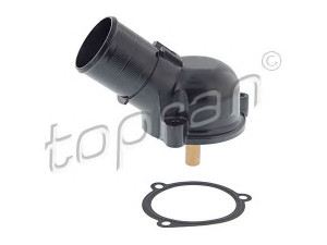 TOPRAN 723 208 termostatas, aušinimo skystis 
 Aušinimo sistema -> Termostatas/tarpiklis -> Thermostat
1336 F9, 1336 F9