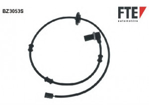 FTE BZ3053S jutiklis, rato greitis 
 Elektros įranga -> Jutikliai
210 540 06 17