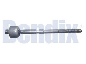 BENDIX 040886B vidinė skersinė vairo trauklė 
 Vairavimas -> Vairo mechanizmo sujungimai
77362506