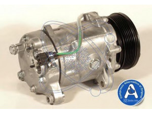 ELECTRO AUTO 20A1410A kompresorius, oro kondicionierius 
 Oro kondicionavimas -> Kompresorius/dalys
6N0820803B, 6N0820803C, 6N0820803B