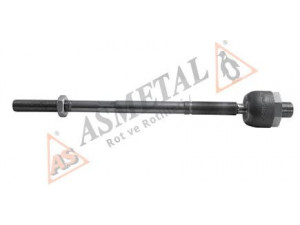 ASMETAL 20FI5600 vidinė skersinė vairo trauklė 
 Vairavimas -> Vairo mechanizmo sujungimai
26 144 989