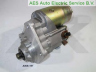 AES AWS-101 starteris
OK63818400