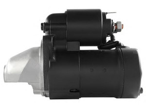 FRIESEN 8080350 starteris 
 Elektros įranga -> Starterio sistema -> Starteris
23300-6N200, S114-840