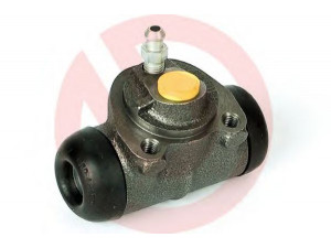 BREMBO A 12 066 rato stabdžių cilindras 
 Stabdžių sistema -> Ratų cilindrai
7901440250, 95562739, 95569739