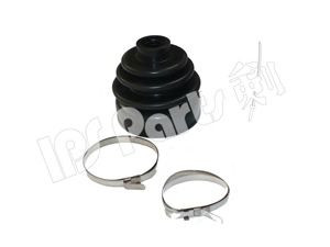 IPS Parts IBK-10018 gofruotoji membrana, kardaninis velenas
44333-SB2-960, 44333-SB2-961