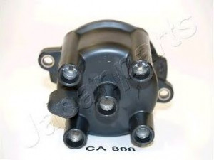 JAPANPARTS CA-808 skirstytuvo dangtelis 
 Kibirkšties / kaitinamasis uždegimas -> Degimo skirstytuvas/dalys
33321-63B10