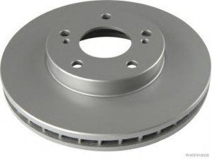 MAGNETI MARELLI 600000086520 stabdžių diskas
40206-04U03, 40206-37P05, 40206-69F00