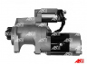 AS-PL S5036 starteris 
 Elektros įranga -> Starterio sistema -> Starteris
M2TS0571, M2TS0572, M2TS0575, 23300-VK500