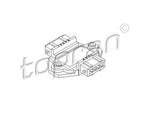 TOPRAN 109 882 valdymo blokas, uždegimo sistema 
 Variklis -> Variklio elektra
4D0 905 351, 4D0 905 351, 4D0 905 351