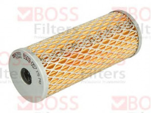 BOSS FILTERS BS03-057 hidraulinis filtras, vairo sistema 
 Vairavimas -> Filtras, vairo stiprintuvas
1643072, 1872106, 1922496, 1948919