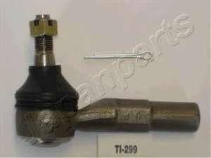 JAPANPARTS TI-299 skersinės vairo trauklės galas 
 Vairavimas -> Vairo mechanizmo sujungimai
45046-19205, 45046-19206